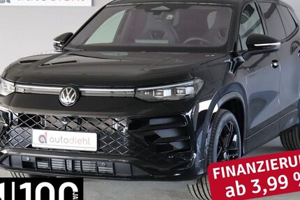 VW Tayron 9.989 km 50.490 &euro; Wetzlar 35576