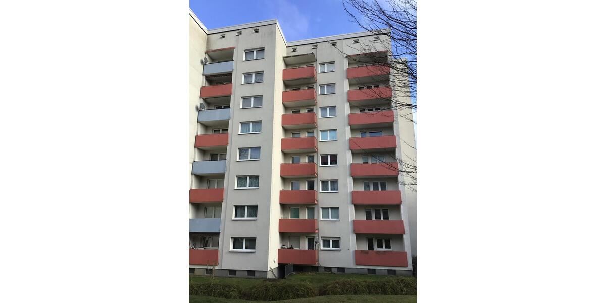 Etagenwohnung Marburg Biegenviertel - 3 Zimmer, 74 m&sup2;, 276&euro; | Angebot:25900740