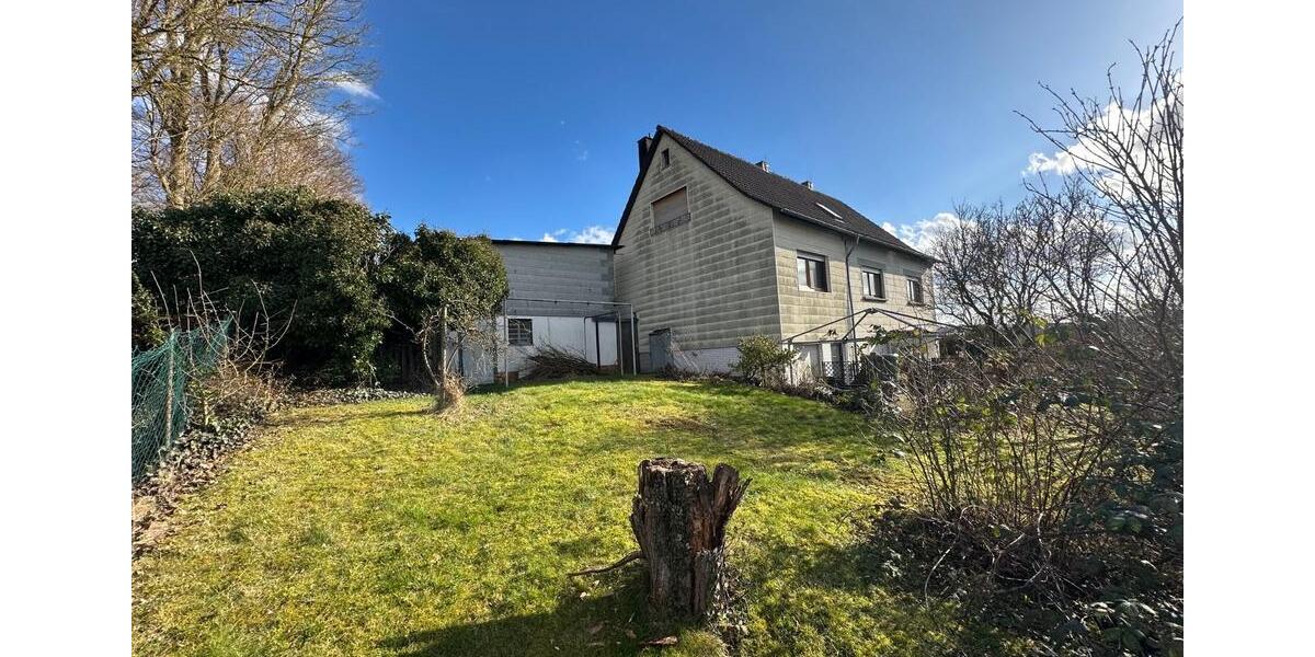 Einfamilienhaus Solms - 295.000&euro; | Angebot:25850161