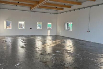 Gewerbeobjekt Lich - 2.000&euro; | Angebot:25539851