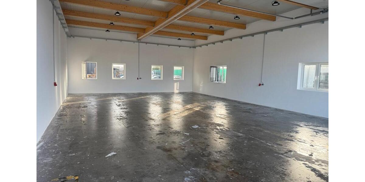 Gewerbeobjekt Lich - 2.000&euro; | Angebot:25539851