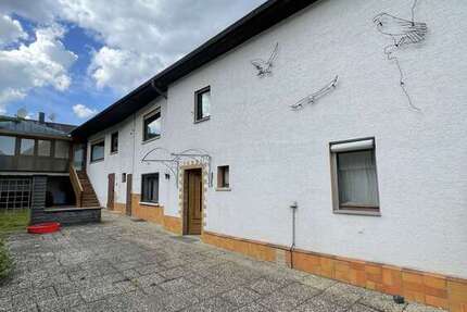 Haus Nieder-Weisel Butzbach Weisel Butzbach - 5 Zimmer, 142 m&sup2;, 250.000&euro; | Angebot:23732137