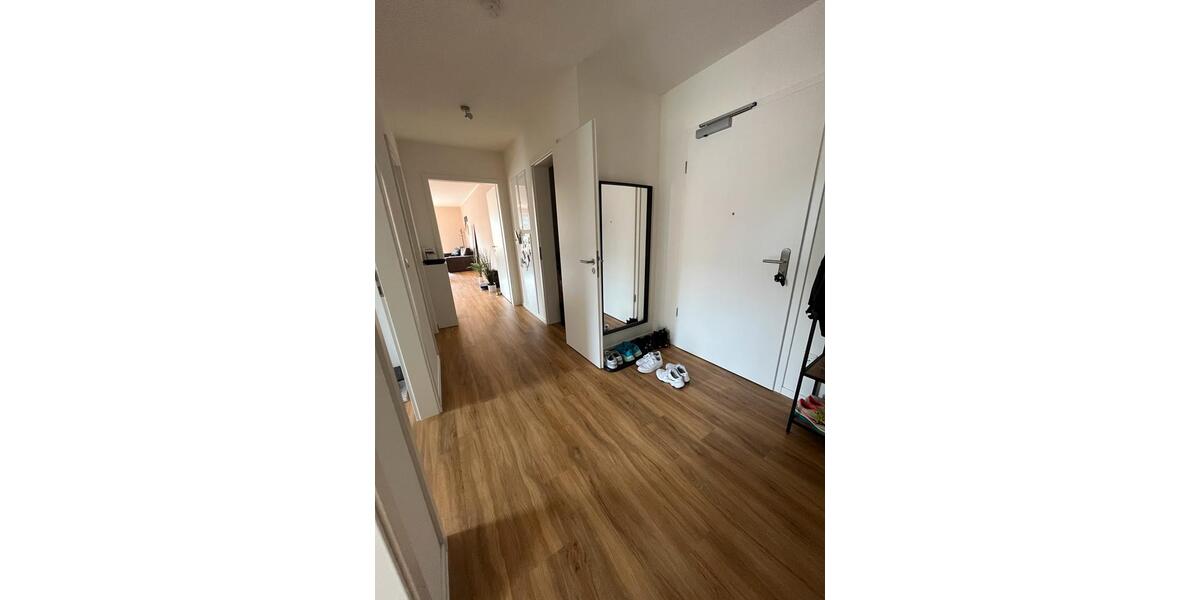 Etagenwohnung Gießen Anneröder Siedlung - 3 Zimmer, 106 m&sup2;, 1.825&euro; | Angebot:25143187