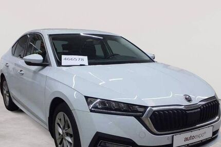 Skoda Octavia 106.850 km 17.589 &euro; Fernwald-Steinbach 35463