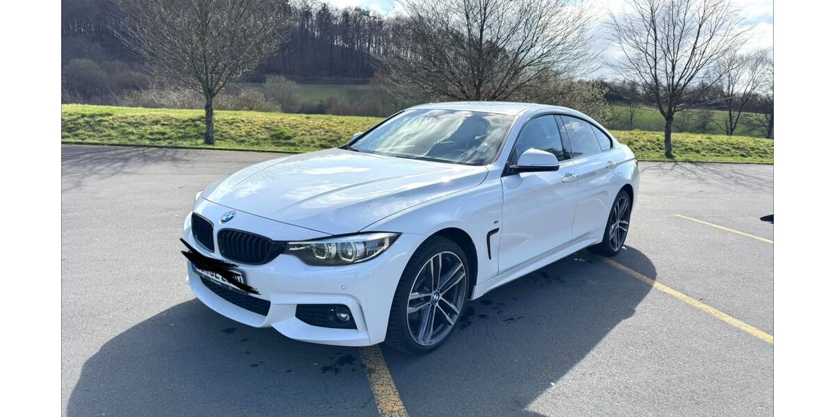BMW 430 Gran Coupé 140.000 km 24.200 &euro; Buseck 35418
