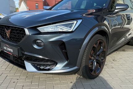 Cupra Formentor 68.000 km 27.799 &euro; Wetzlar 35576