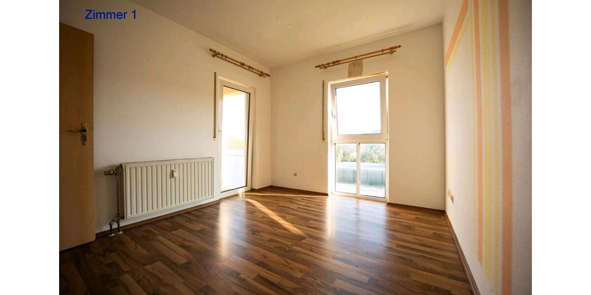 Etagenwohnung Wetzlar Naunheim - 4 Zimmer, 98 m&sup2;, 230.000&euro; | Angebot:23081842