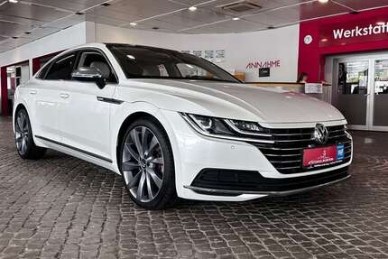 VW Arteon 41.750 km 24.999 &euro; Ober-Mörlen 61239