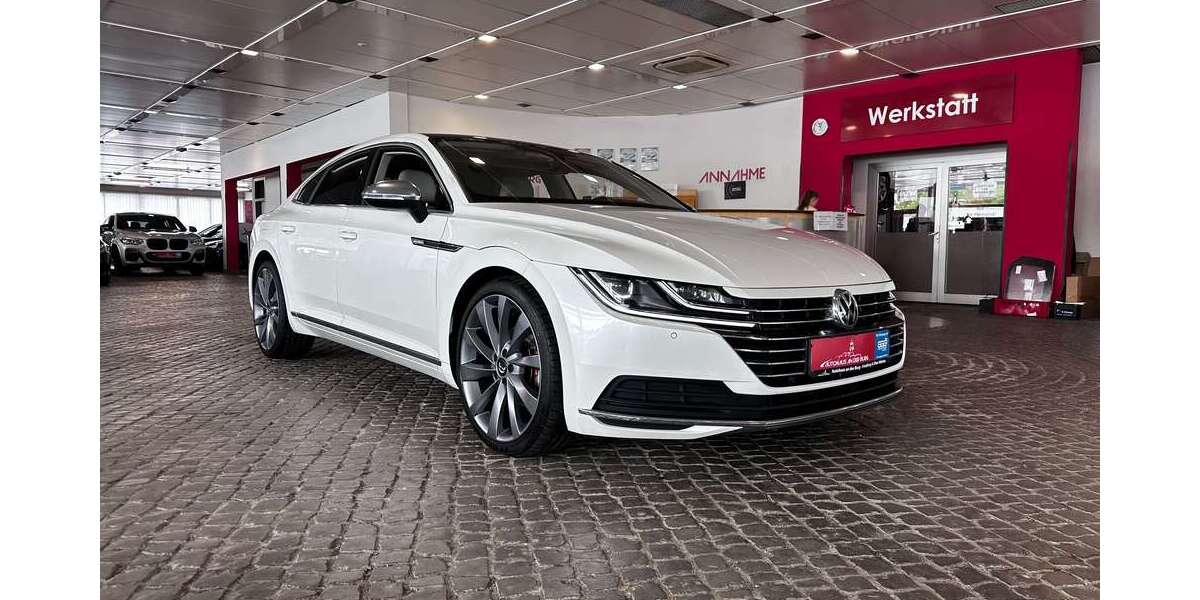 VW Arteon 41.750 km 24.999 &euro; Ober-Mörlen 61239