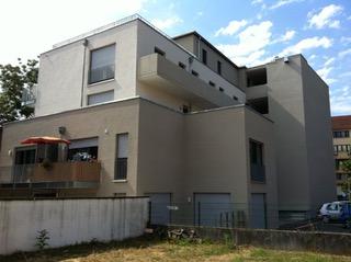 Etagenwohnung Gießen - 2 Zimmer, 55 m&sup2;, 780&euro; | Angebot:26660241