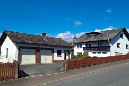 Haus Lohra - 11 Zimmer, 320 m&sup2;, 365.000&euro; | Angebot:26046311