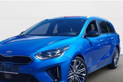 Kia ceed / Ceed 57.001 km 21.980 &euro; Marburg 35037