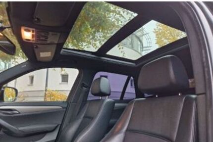 BMW X1 156.000 km 12.900 &euro; Friedberg 61169