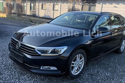 VW Passat Variant 236.000 km 8.399 &euro; Lich 35423