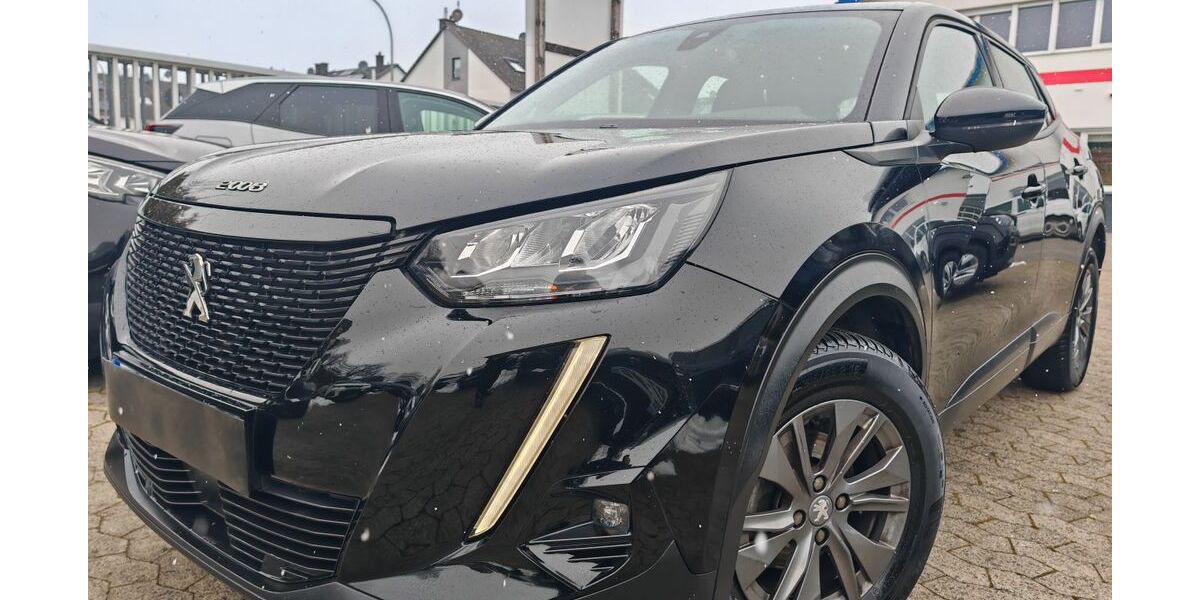 Peugeot 2008 77.142 km 13.590 &euro; Wölfersheim 61200