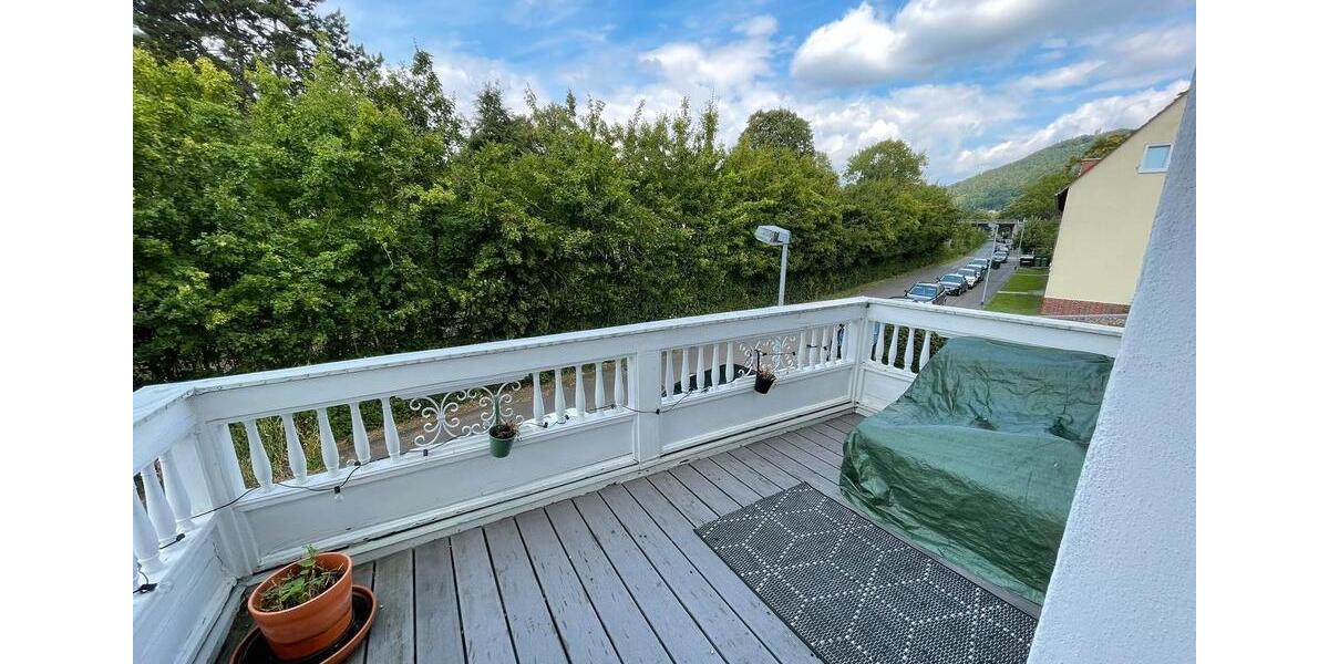Mehrfamilienhaus, Wohnhaus Marburg Biegenviertel - 12 Zimmer, 240 m&sup2;, 790.000&euro; | Angebot:26482277
