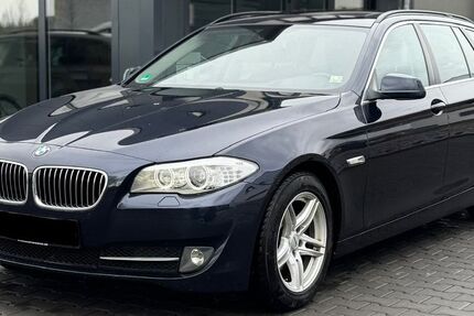 BMW 520 161.997 km 10.400 &euro; Marburg 35039
