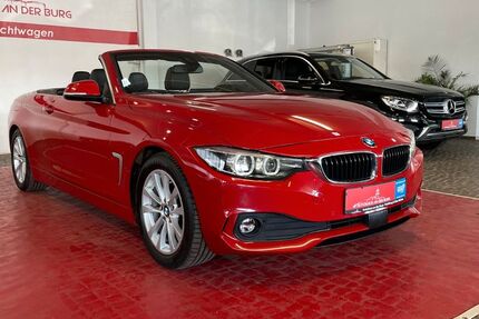 BMW 420 102.820 km 23.999 &euro; Ober Mörlen 61239