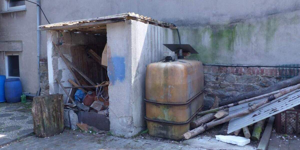 Einfamilienhaus Hüttenberg Volpertshausen - 5 Zimmer, 275.000&euro; | Angebot:25683223