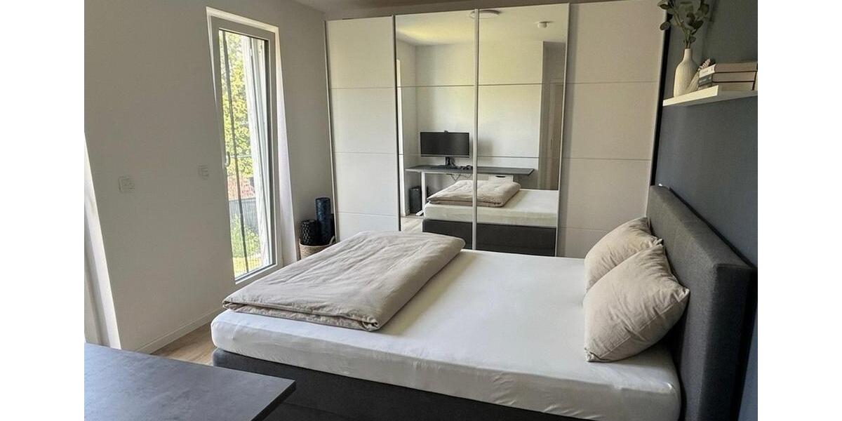 Erdgeschoßwohnung Friedberg (Hessen) - 2.5 Zimmer, 71 m&sup2;, 1.100&euro; | Angebot:26039085