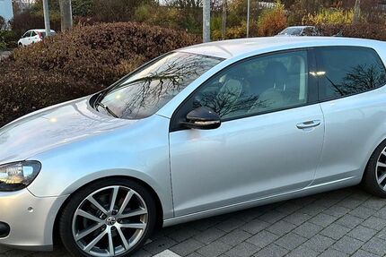 VW Golf 116.500 km 7.590 &euro; Biebertal 35444