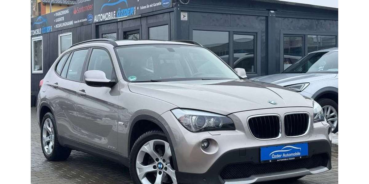 BMW X1 67.511 km 15.350 &euro; Lollar 35457