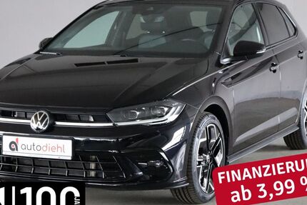 VW Polo 19.934 km 24.990 &euro; Wetzlar 35576