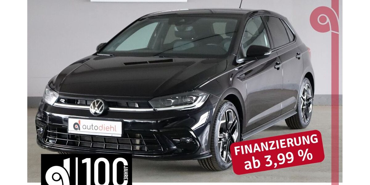 VW Polo 19.934 km 24.990 &euro; Wetzlar 35576