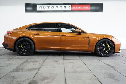 Porsche Panamera 31.900 km 113.880 &euro; Asslar 35614