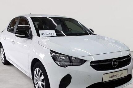 Opel Corsa 74.975 km 8.889 &euro; Fernwald-Steinbach 35463