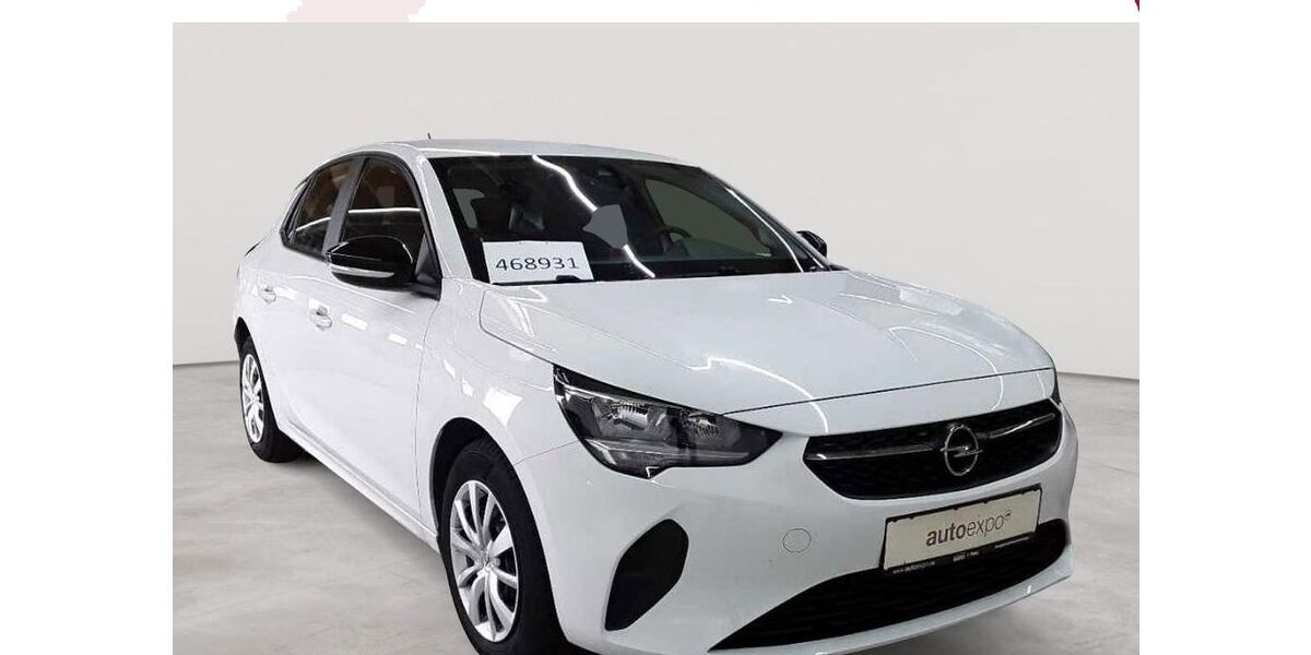 Opel Corsa 74.975 km 8.889 &euro; Fernwald-Steinbach 35463