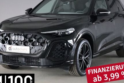 Audi Q5 17.454 km 48.490 &euro; Wetzlar 35576