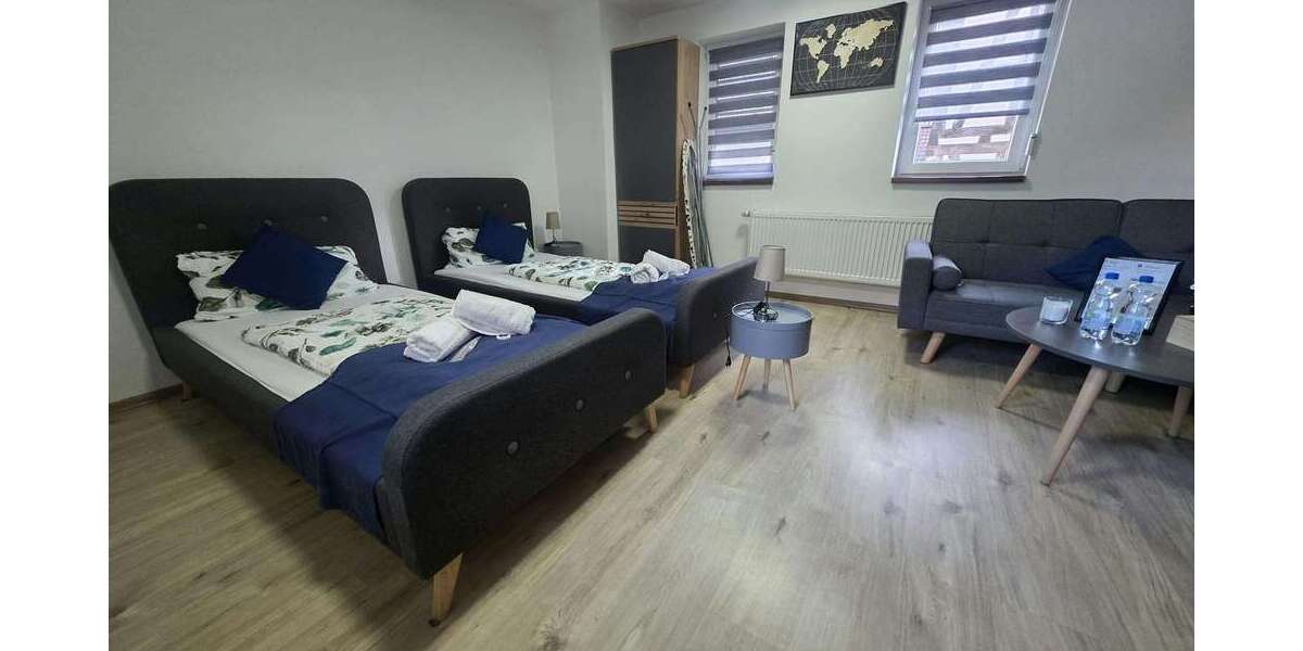 Zimmer Gießen - 1 Zimmer, 1.100&euro; | Angebot:24645778