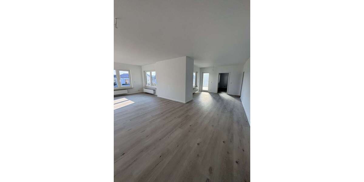 Etagenwohnung Lahnau - 2 Zimmer, 122 m&sup2;, 1.220&euro; | Angebot:25591891