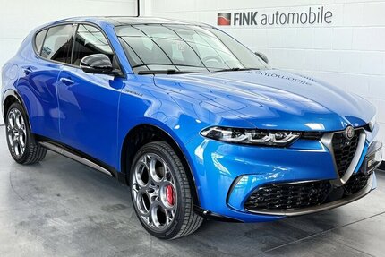 Alfa Romeo Tonale Edizione Speciale Q4 Plug-In-Hybrid AWD 22.700 km 32.690 &euro; Lich 35423