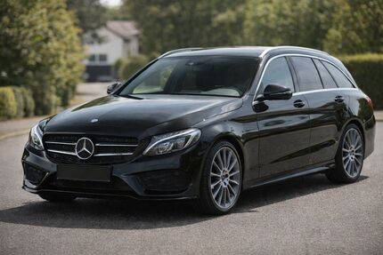 Mercedes-Benz C 400 116.000 km 23.590 &euro; Gießen 35398