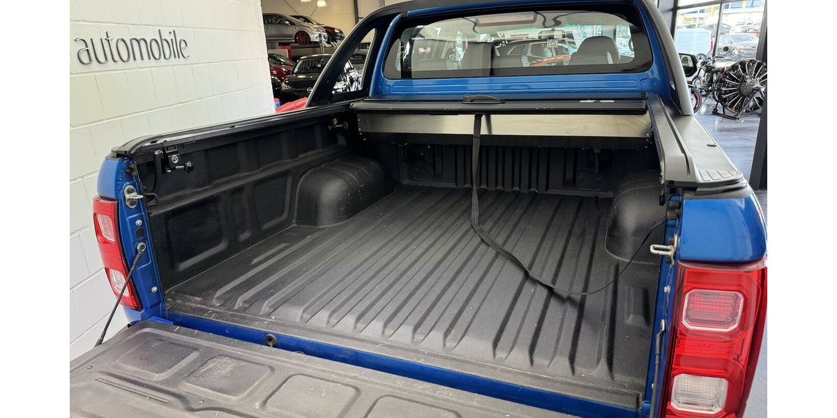 JAC 8 Pro 2.4 T LED 360° CAM Carplay Leder 43.250 km 25.220 &euro; Lich 35423