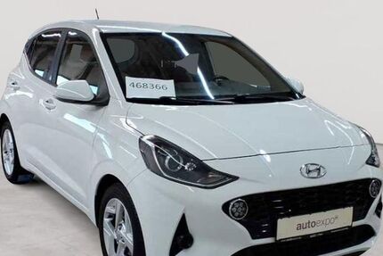 Hyundai i10 6.295 km 12.389 &euro; Fernwald-Steinbach 35463