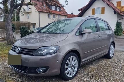 VW Golf Plus 47.345 km 9.700 &euro; Marburg 35039