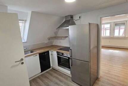 Wohnung Friedberg Fauerbach - 1.5 Zimmer, 33 m&sup2;, 650&euro; | Angebot:25401390