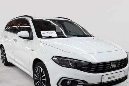 Fiat Tipo 103.253 km 14.190 &euro; Fernwald-Steinbach 35463