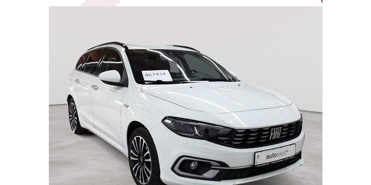 Fiat Tipo 103.253 km 14.190 &euro; Fernwald-Steinbach 35463