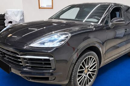 Porsche Cayenne 103.000 km 47.990 &euro; Usingen 61250