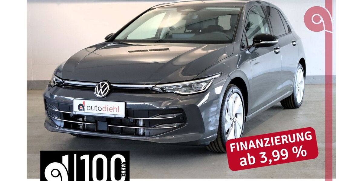VW Golf 18.362 km 27.990 &euro; Wetzlar 35576