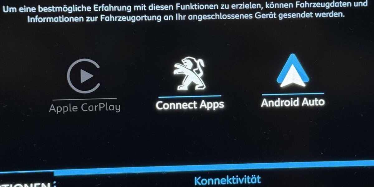 Peugeot 5008 GT 180 Blue HDi EAT8 1.Hand Nachtsicht 31.700 km 33.900 &euro; Lich 35423