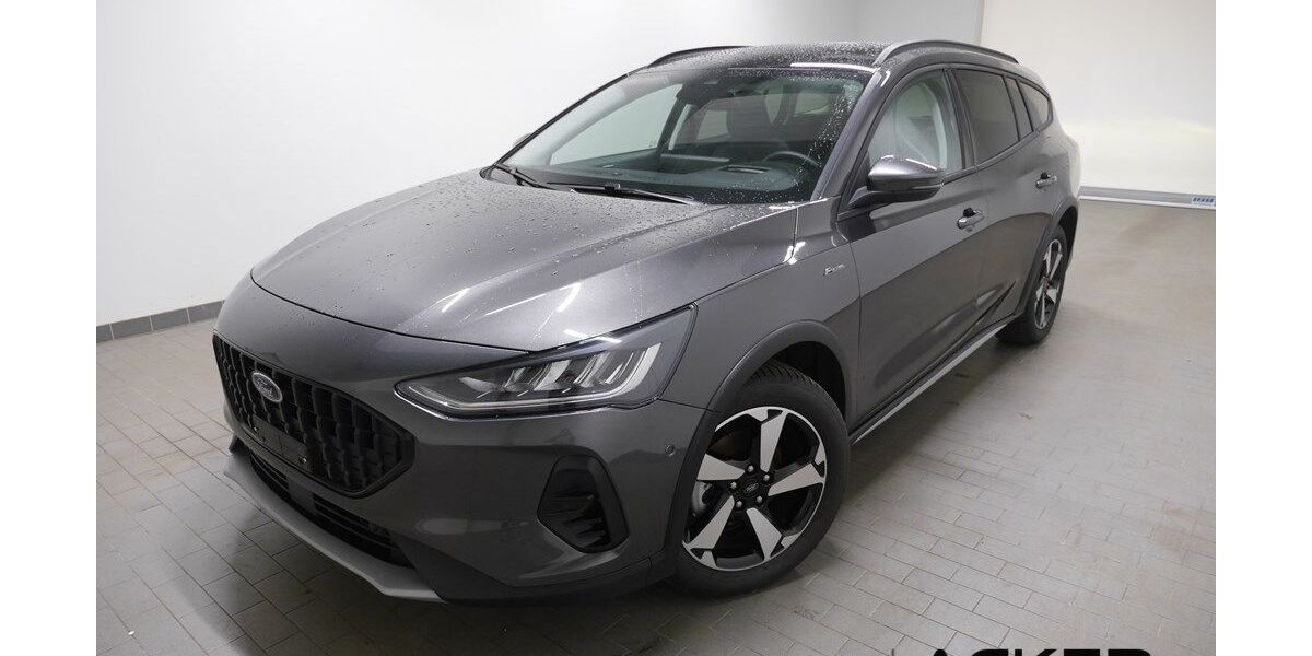 Ford Focus 3.377 km 26.390 &euro; Marburg 35043