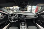 Alfa Romeo Giulia 2.0 Turbo Veloce Q4 1.Hand Carplay Xenon 26.400 km 32.220 &euro; Lich 35423