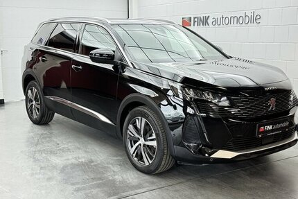 Peugeot 5008 Blue HDI 130 Allure Pack 1.Hand Carplay 52.400 km 23.870 &euro; Lich 35423