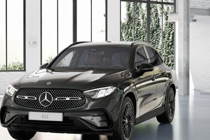 Mercedes-Benz GLC 220 15.703 km 52.440 &euro; Friedberg 61169