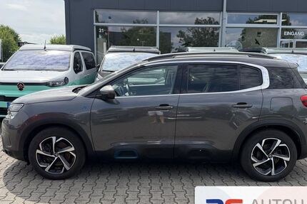 Citroen C5 Aircross 84.288 km 16.990 &euro; Wetzlar 35576